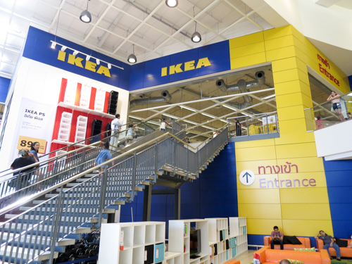 IKEA Bangkok