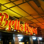 デリバリーもできる！バンコクで一番リーズナブルで美味しいイタリアン「ベラナポリ」