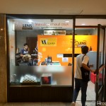 タイ人限定だけど、バンコクでデジタル一眼やGoProをレンタルできるお店 LENS LINEUP