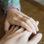 バンコクで結婚指輪はいくら？ジュエリー店を巡り巡って、サイアム・パラゴンのKaratで結婚指輪を購入しました。